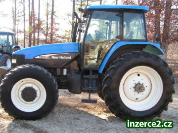 2003 NEW HOLLAND TM 155 - 6500 EUR_2 222576_2.jpg