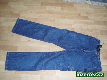 Super nabídka - Kevlar Jeans s chrániči FreeStar Streetpanther A_1 222676_1.jpg