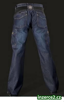 Super nabídka - Kevlar Jeans s chrániči FreeStar Streetpanther A_2 222676_2.jpg