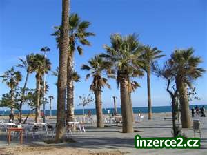 Brigáda v zahraničí - Španělsko, Mallorca, Peguera_1 223789_1.jpg