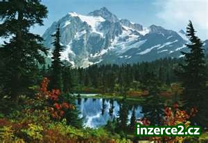 Práce v zahraničí - Kanada, Jasper a Lake Loise_1 223791_1.jpg