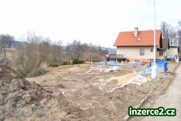Prodej stavební parcely v Horních Libchavách s projektem na RD 4+kk_2 224488_2.jpg