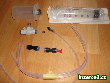 Prodám odvzdušňovací sadu HAYES především STROKER RYDE_1 224619_1.jpg