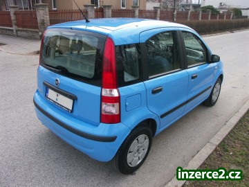 Fiat Panda 1,1i, 1.Majitel, nové v ČR_2 224628_2.jpg
