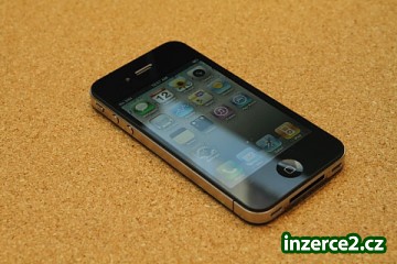 Na prodej Apple iPhone 32GB 4_1 224713_1.jpg