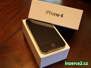 Na prodej Apple iPhone 32GB 4_2 224715_2.jpg