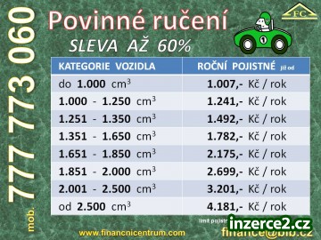 Povinné ručení již od 1.007,-_1 224826_1.jpg