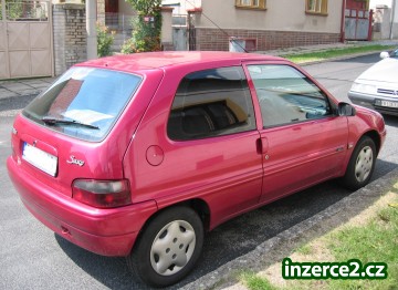 Prodám Citroen Saxo 1,1i_1 2249_1.jpg