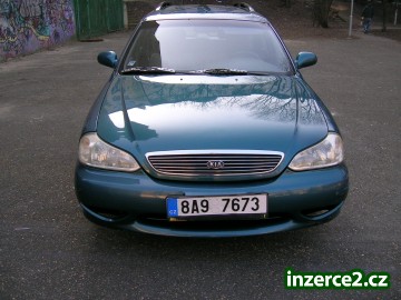 KIA CLARUS 1.8 SLX Kombi_1 225849_1.jpg
