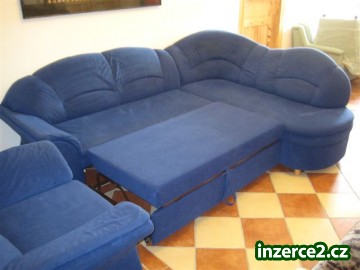 Sedací souprava - Rohová rozkládací sedačka s křeslem_2 225856_2.jpg