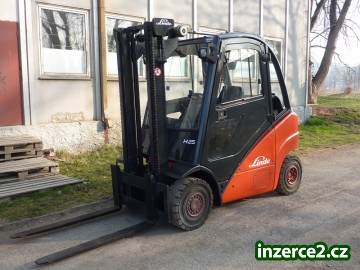 Vysokozdvižný vozík Linde H25T - LPG_1 225944_1.jpg