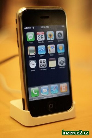 Na prodej zcela nového Iphones 3G: 8GB, 16GB & 32GB, Nokia N96, N95 8GB, HTC, PDA, Sony ericsson etc_1 22632_1.jpg
