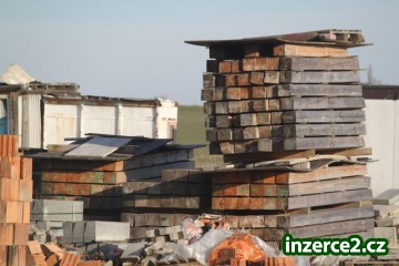 Stavební hranoly , Praha - Východ_1 226376_1.jpg