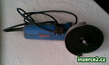 !! Prodám značkovou úhlovou brusku Narex EBU 13 !!_1 226464_1.jpg