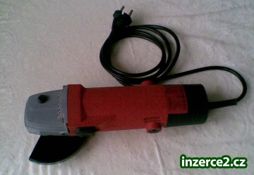 !! Prodám úhlovou brusku 500 W !!_1 226465_1.jpg