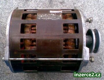 !! Prodám 1f motor do automatické pračky !!_1 226478_1.jpg