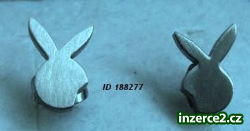 Naušnice Lepus z chir.ocel_1 226490_1.jpg