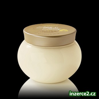 Prodám krém na ruce a tělo Milk a Honey Gold od Oriflame_1 226566_1.jpg