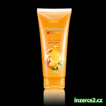 Prodám sadu kosmetiky Discover Seville od Oriflame_1 226844_1.jpg