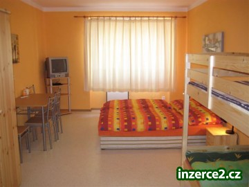 DOVOLENÁ ČESKÝ RÁJ - UBYTOVÁNÍ KNĚŽNICE 12 u JINOLICKÝCH RYBNÍKŮ a PRACHOVSKÝCH SKAL_1 226882_1.jpg