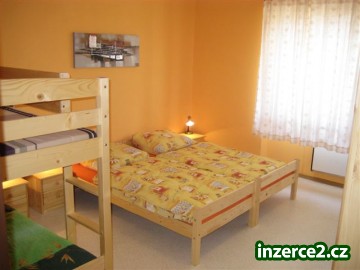 DOVOLENÁ ČESKÝ RÁJ - UBYTOVÁNÍ KNĚŽNICE 12 u JINOLICKÝCH RYBNÍKŮ a PRACHOVSKÝCH SKAL_2 226882_2.jpg