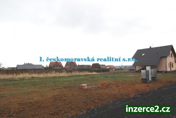 Prodáme stavební pozemek, Pustějov_1 227682_1.jpg