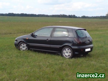 Prodám Fiat Bravo 1.9 TD100, velmi pěkný a zachovalý_1 22784_1.jpg