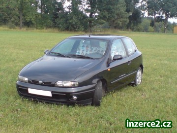 Prodám Fiat Bravo 1.9 TD100, velmi pěkný a zachovalý_2 22784_2.jpg