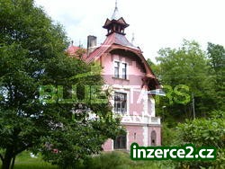 Secesní vila ve stylu loveckého zámečku_1 22797_1.jpg