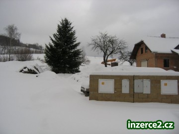 Zasíťovaný stavební pozemek pro RD Velké Losiny_1 228302_1.jpg