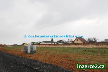Prodáme stavební pozemek, Pustějov_1 228425_1.jpg