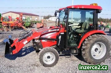 Traktor 2006 CASE IH DX45 - 7000 EUR_1 228520_1.jpg