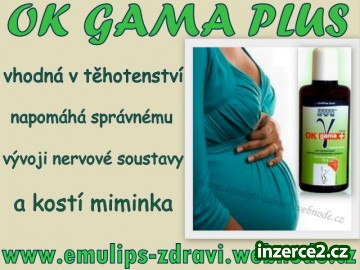 Podpořte zdravý vývoj plodu!Ok Gama+_1 228541_1.jpg