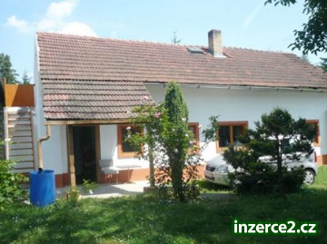 Dům 2+1 - Dolní Chvatliny (Praha 40 km)_1 228662_1.jpg