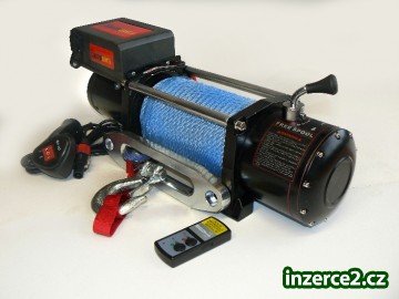 ELEKTRICKÝ NAVIJÁK GOLEMWINCH 12 000 lb,12V Syntetik_1 229044_1.jpg
