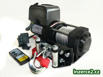 ELEKTRICKÝ NAVIJÁK PRO ČTYŘKOLKY 3500 lb, 12V_1 229045_1.jpg