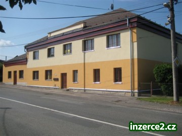 ČESKÝ RÁJ - DOVOLENÁ v ČESKÉM RÁJI - UBYTOVÁNÍ KNĚŽNICE 12 u JIČÍNA_1 229307_1.jpg