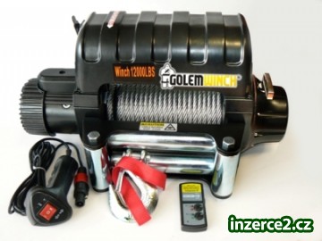 Naviják GOLEMWINCH PREMIUM_1 231537_1.jpg
