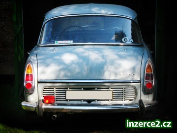 Škoda 1000 MB - prodám veterán_2 231972_2.jpg