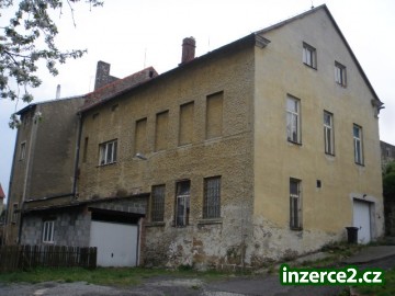 Objekt k podnikání Cvikov, okr. Česká Lípa_1 232198_1.jpg