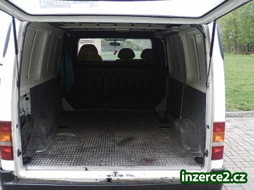 hledám práci na svou dodávku Ford tranzit_2 232372_2.jpg