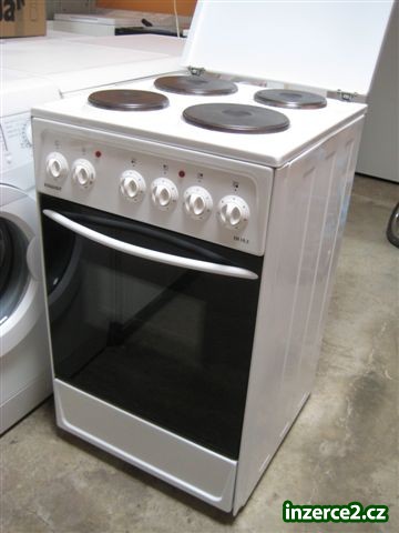 Sporák elektrický EXQUISIT EH 10.3 - šíře 50 cm_1 232766_1.jpg