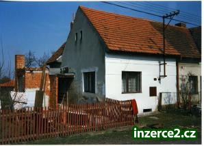 Prodej chalupy v obci Krejnice u Strakonic_1 23290_1.jpg
