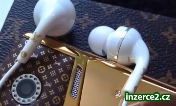 Mob. Louis Vuitton Gold Edition Novy. Opravdovy Luxus. - Praha_2 232977_2.jpg