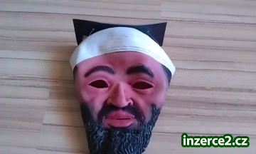 Maska Bin Ládin, nova. presne na miru_2 232978_2.jpg