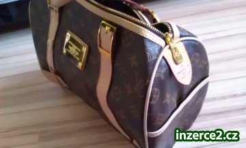 Kabelka Louis Vuitton kozena, nova, osobne pred. nebo posto_1 232980_1.jpg