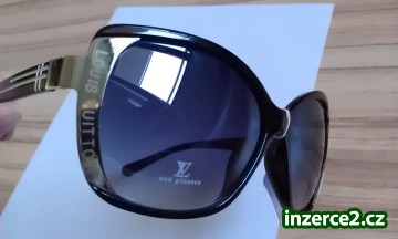 Bryle Louis Vuitton nove, puvodni cena 3700 kc. - Praha_2 232986_2.jpg