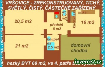 Praha 10, Orelská ul, 2+1, 69m2, cihla, 4.patro_1 233400_1.jpg