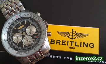 Breitling Navitimer. nove. made in Switzerland. - Praha_2 233450_2.jpg