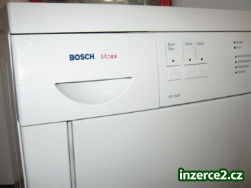 Sušička prádla BOSCH Maxx kondenzační_2 233615_2.jpg